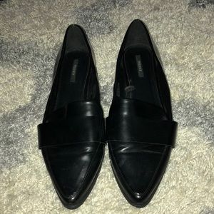 Dress Loafers
